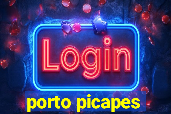 porto picapes
